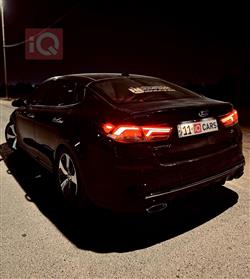 كيا اوبتيما